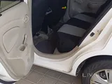Nissan Sunny 2016